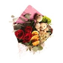 Key to My Heart Letter Güller
