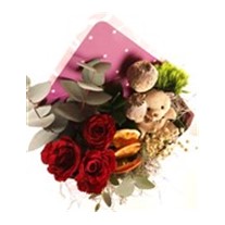 Key to My Heart Letter Güller