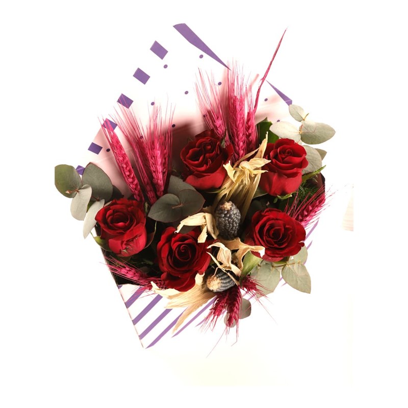 Romance Berries Güller