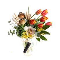 Symphony Ears Tulips
