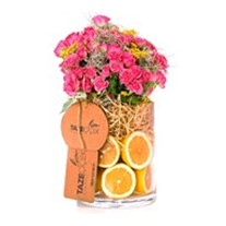 Beautiful Spirit Pink Wishes Güller