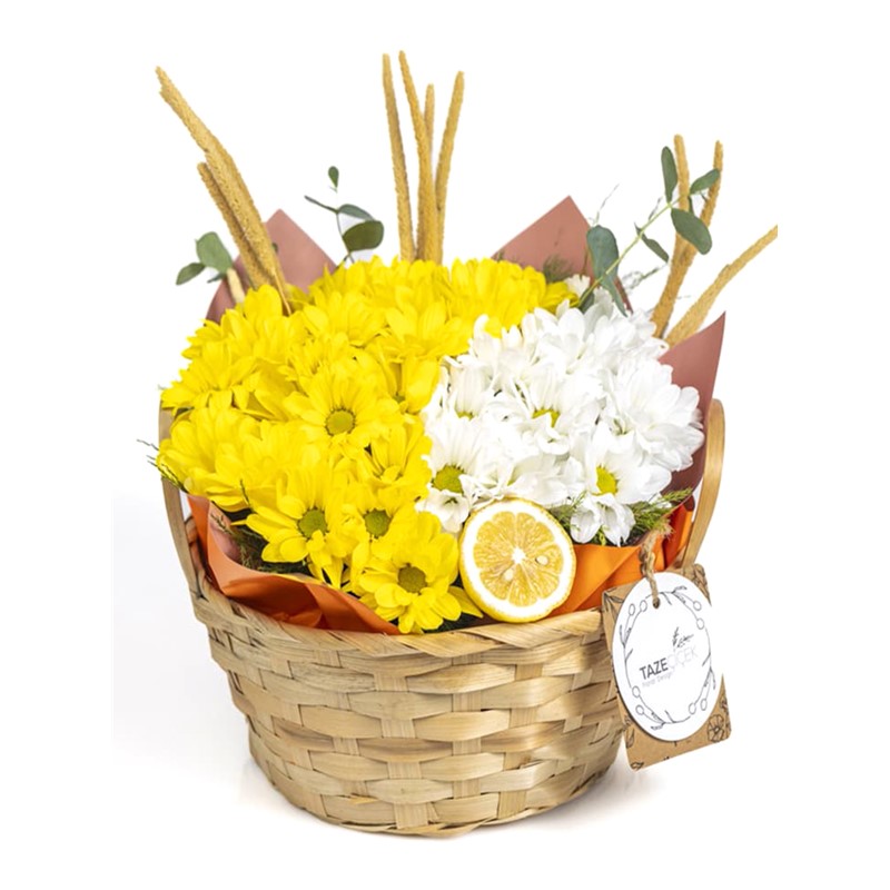 Invite to Happy Feelings Papatya