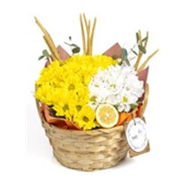 Invite to Happy Feelings Papatya
