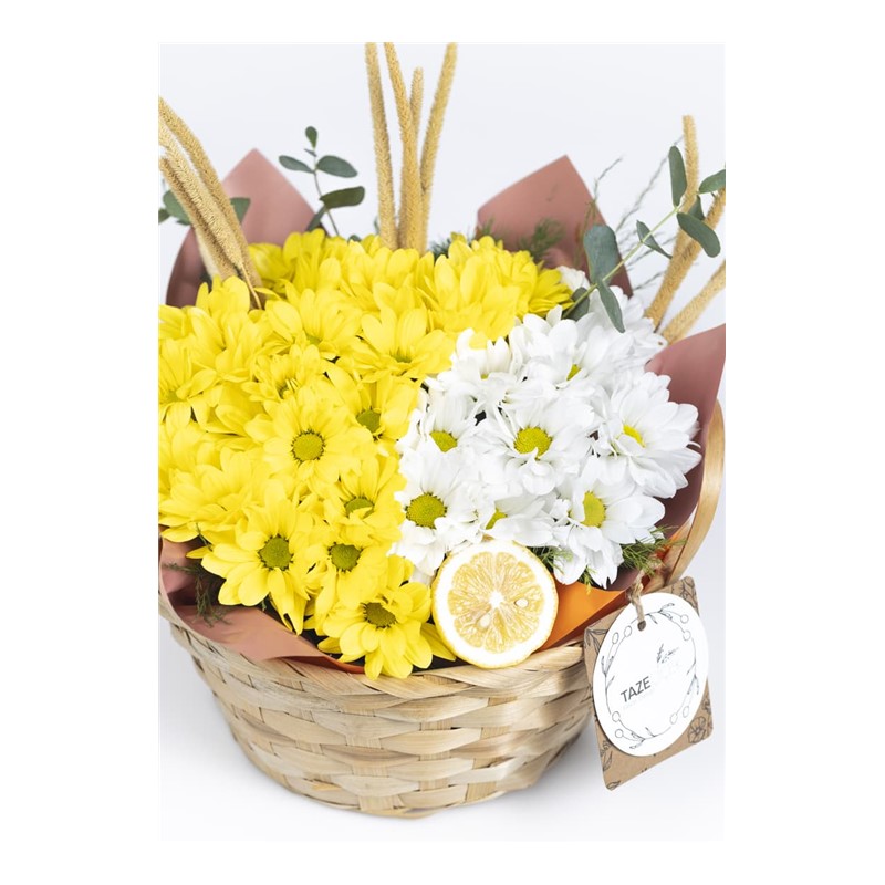 Invite to Happy Feelings Papatya