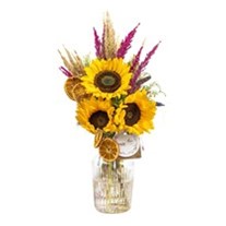 Summer Flower Symphony