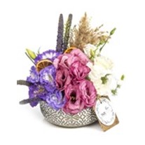 Queen of Lisianthus