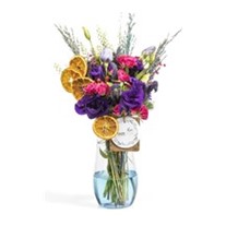 Spring Vintage & Floral