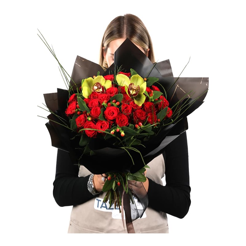 PRO & Radiance Bouquet