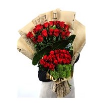 PRO & Truly Stunning Bouquet