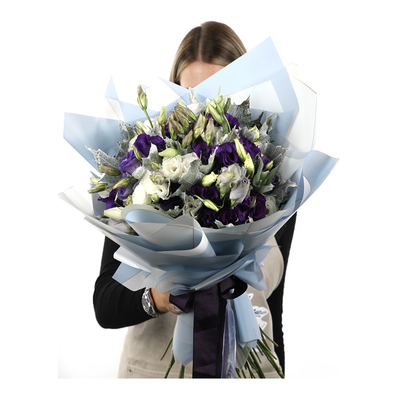PRO & Colour Ball Lisianthus