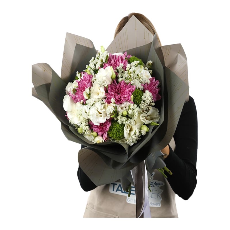 PRO & Comfort Bouquet