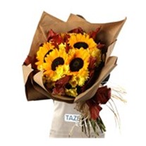 PRO & Premium Sunshine Bouquet