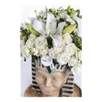 Just For You White Fairy