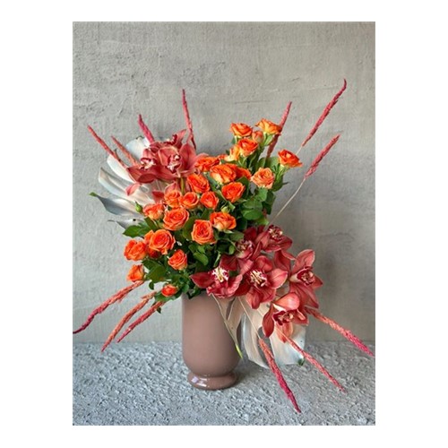 Arbor Rose Style