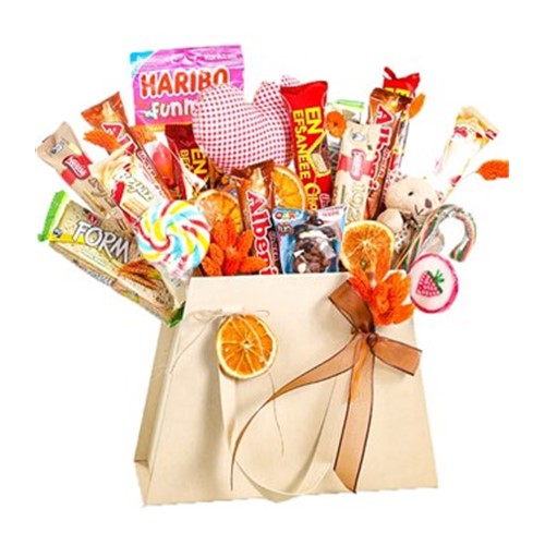 Bag Of Chocolates