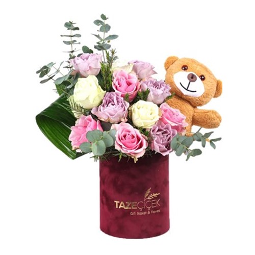 Bear Lover Box