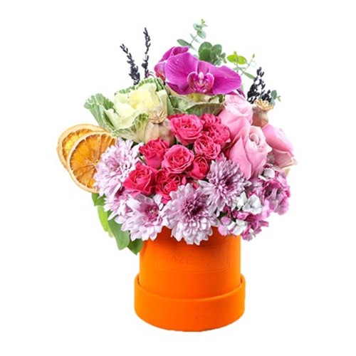 Bloom Blend