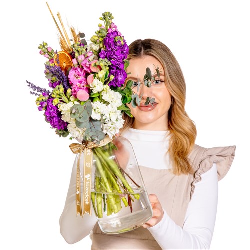 Bloom Fiesta Şebboylar