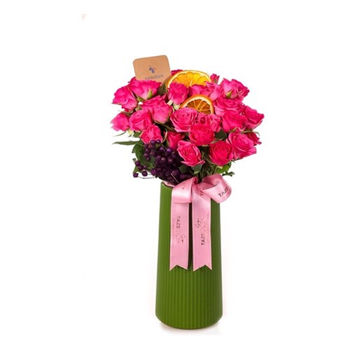 Bloomin Pink Wishes Güller