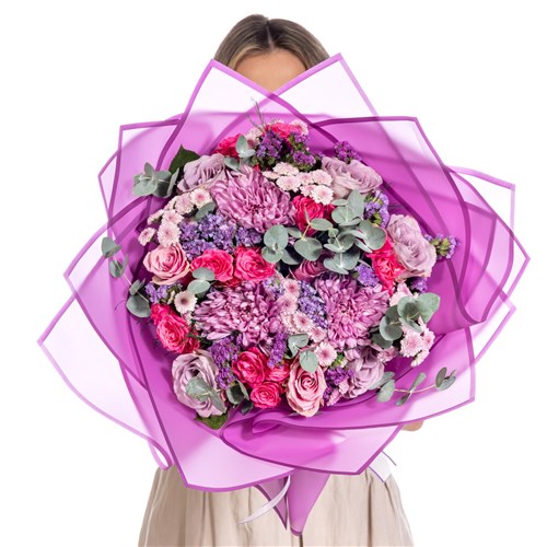 Bouquet Of Magic Çiçek Buketi