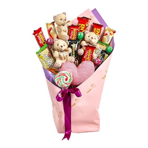 Chocolate Package