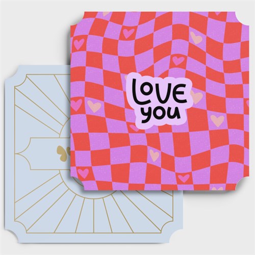 Everytime Love You