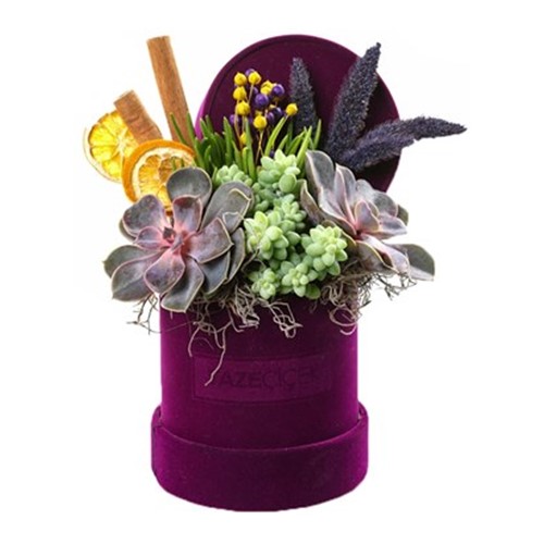Dancing Flower Arrangement