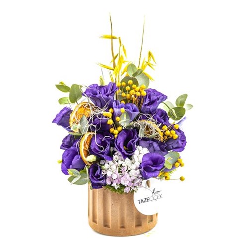 Enchanting Flower Aranjman