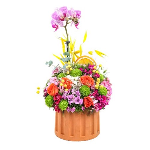 Enchanting+Floral