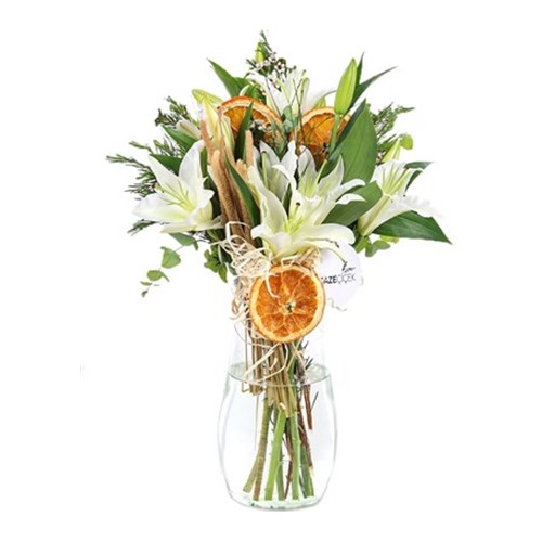 Fantastic Smelling Lilyum