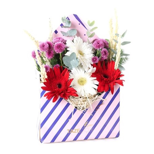Flor+Mixta+Kutuda+Aranjman