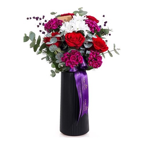 Floral Bloomin Mevsim Çiçekleri