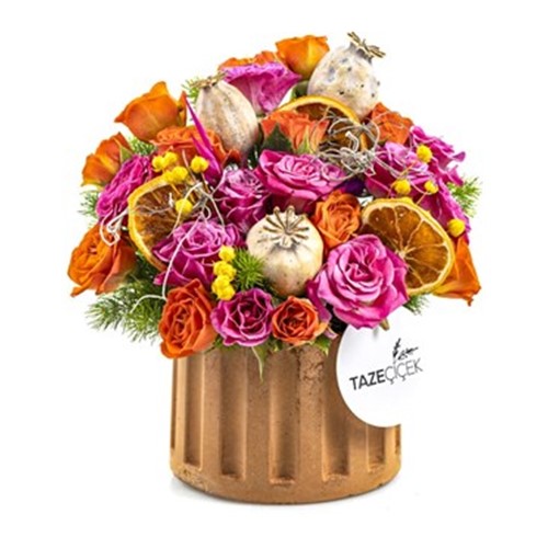 Flower Beauty Sprinkles