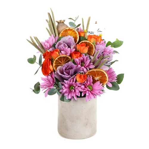 Flower Harmony Collection