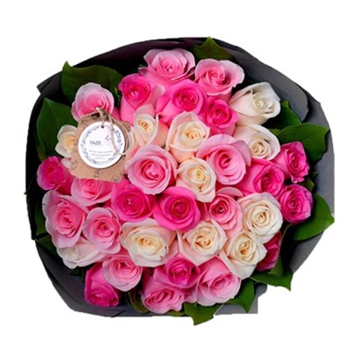 For Princess Pink Rose