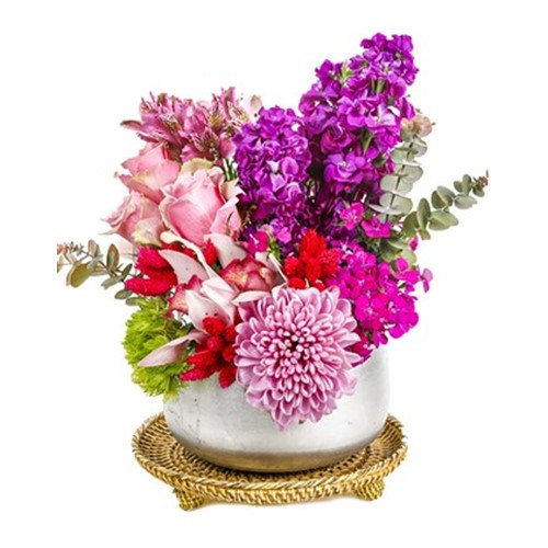 Fragrance Garden
