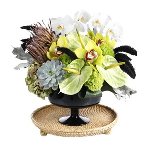 Golden Delicious Housearrangement