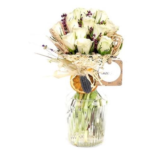Grace Boutique Flower