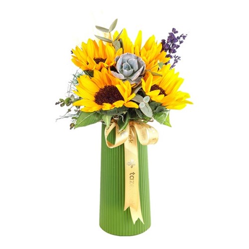 Greatness Sunflower Ayçiçeği
