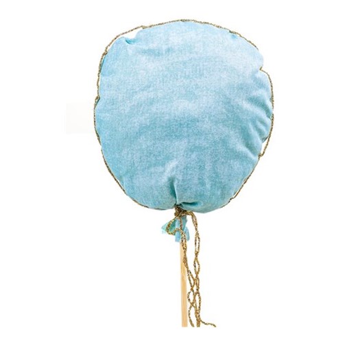Handmade Mavi Balon