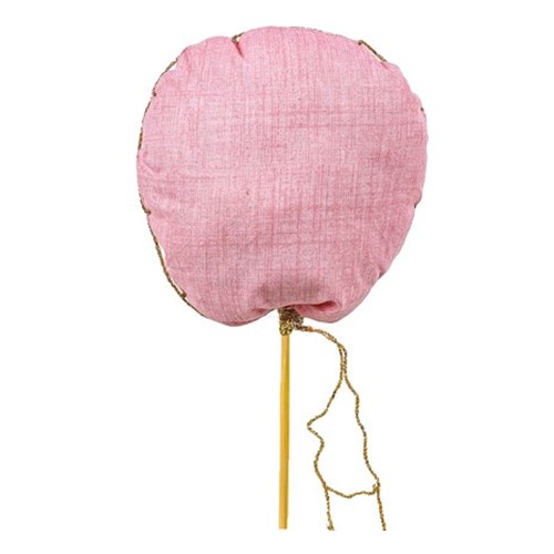 Handmade Pembe Balon