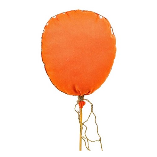 Handmade Turuncu Balon
