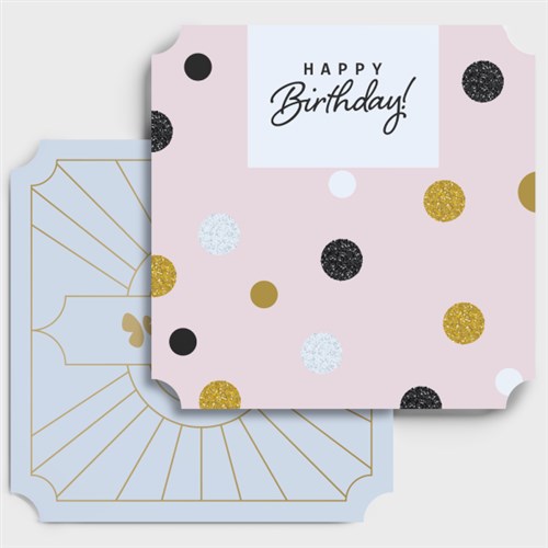 Happy Birthday!