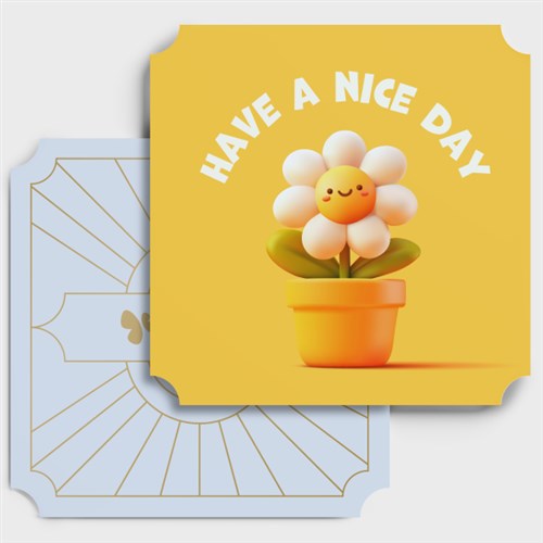 Have a Nice Day