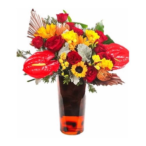 Infrared Of Arrangement