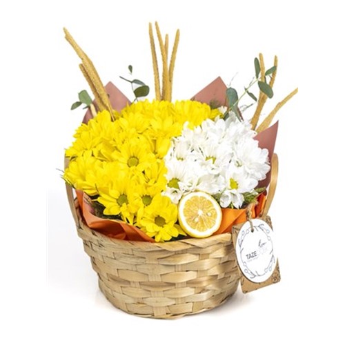 Invite to Happy Feelings Papatya