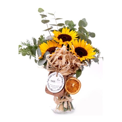 İts My Summer Flowers