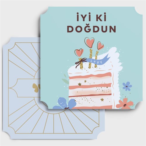 İyi Ki Doğdun
