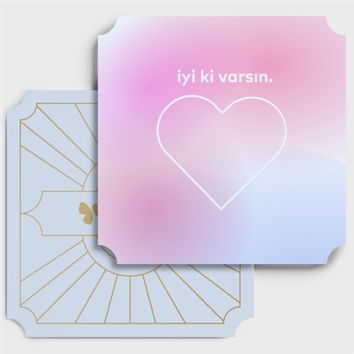 İyi Ki Varsın