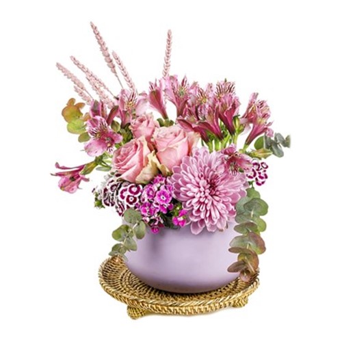Lila Of Scent